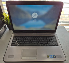 DELL XPS L702x 17" Laptop -