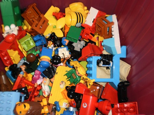 Lego duplo kg - duplo,