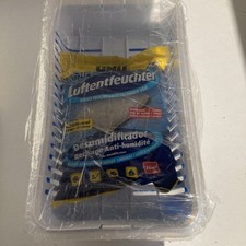 luftentfeuchter Mit Granulat 450 Gramm Für Ca 35 Quadratmeter Feuchtigkeitsstop