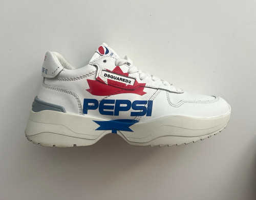 Dsquared2 pepsi damen - pepsi,