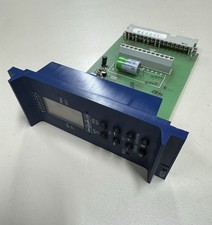 Buderus Modul M071 Schaltuhr