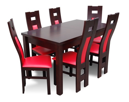 Esstisch tisch 6 stühle - tisch, +