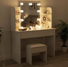 Schminktisch Frisiertisch