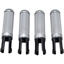 4x Original Mercedes-Benz GLE C292 Türpin Set