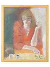 Artur Nikitin – Estonian