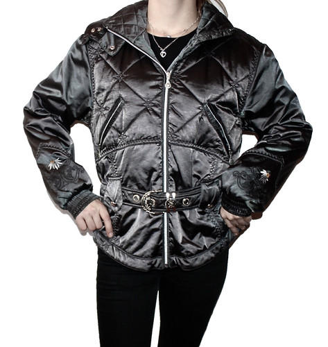 Sportalm kitzbühl winterjacke - kitzbühl,