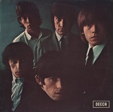 The Rolling Stones - No. 2