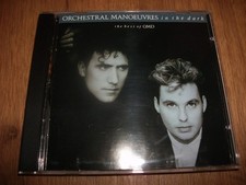 Orchestral Manouvers in the