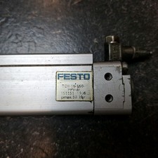 Festo Flachzylinder