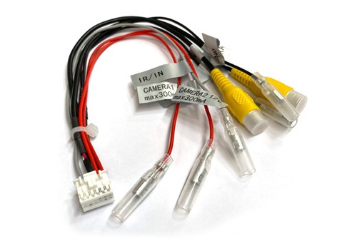 Xzent f270 pin kamera - 12,