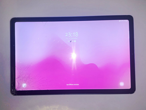 Samsung galaxy tab lite - tab, s6