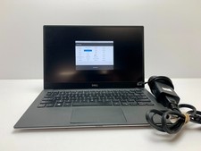 Dell XPS 13 9350 | i5-6200U |