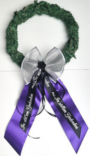 20x40cm Fertigschleife