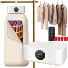 600W Elektrisch Trockner