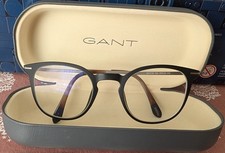 GANT Brillengestell GA3155 Matt Black 002