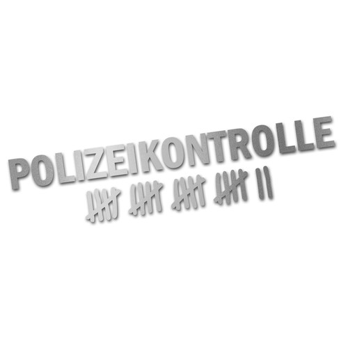 Autoaufkleber