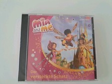 Mia and Me Mia und Ich CD Neu
