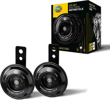 HELLA Motorrad Hupe 12V -