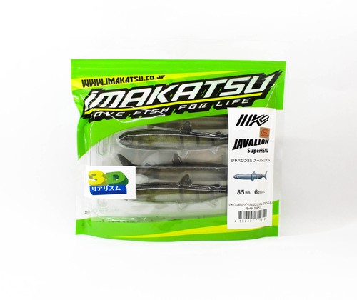 Imakatsu soft der javallon - soft, k�der