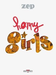 Happy girls von zep - von, |