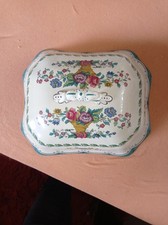 SPODE - Copeland Dekor  "