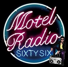 The Birthday-Motel Radio Sixty