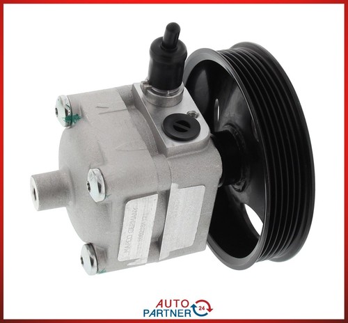 Servopumpe hydraulikpumpe - servopumpe,