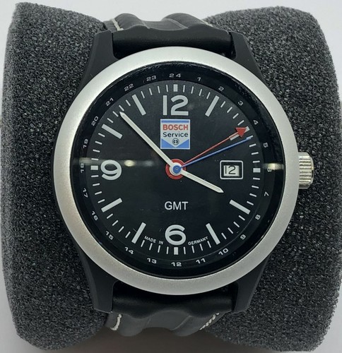 Limitierte armbanduhr bosch - limitierte,