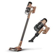 Staubheld ® Akku Staubsauger