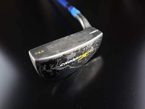Maxfli crossbax putter - maxfli,
