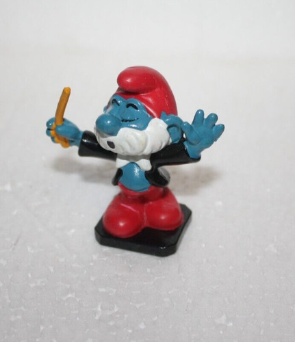 Figur gut erhalten - k2,