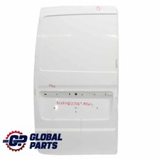 Mercedes Vito Viano W639 Heckklappe Hecktür Hinten Links Arktik Weiss - 9147