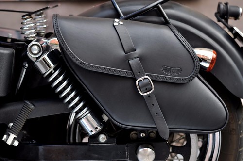 Satteltasche für harley - für,