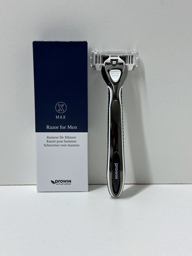 Prowin max razor - razor, for