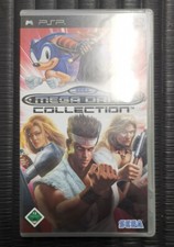 Sega Mega Drive Collection -