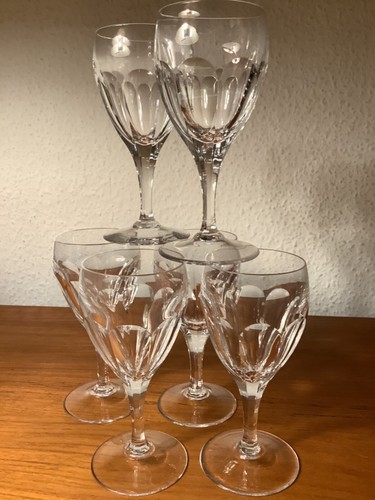 Peill putzler kristallglas - , 6