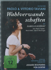 Wahlverwandtschaften (DVD)