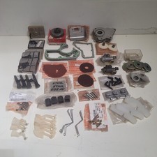 Stock Ersatzteile Motor