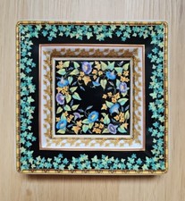 Schale VERSACE Rosenthal Gold