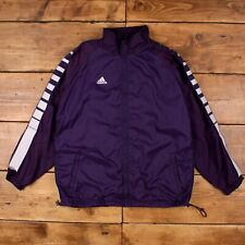 Vintage Adidas Windbreaker