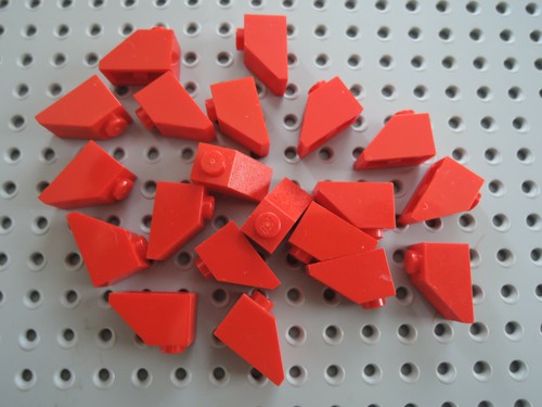 Lego dachstein - lego, 20