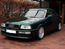 Lenso BSX 7,5x17 Alufelgen für Audi 80 Typ 89 Mercedes 190 E VW Golf 3,. GTP ST