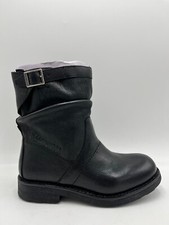 Bikkembergs lederstiefelette - bikkembergs,