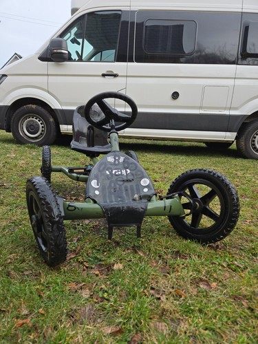 Berg jeep junior - jeep, buddy