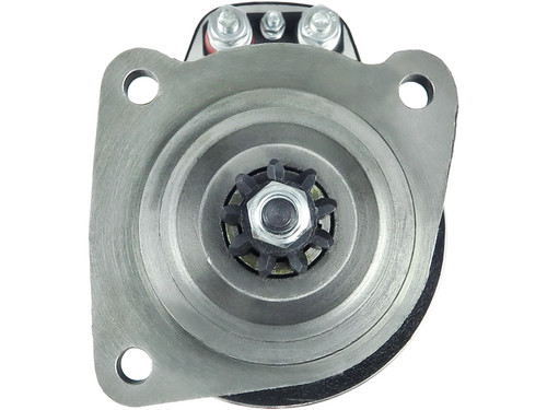 Anlasser für ahlmann khd - für,