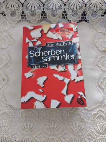 Der scherbensammler monika - der,