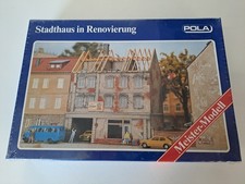 Pola H0 154 Stadthaus in