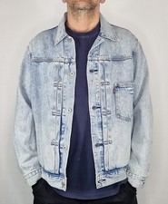 Levi`s Herren Jeansjacke Type