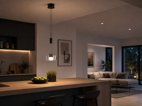Honsel pendelleuchte led - honsel,