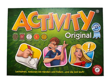 Piatnik 6028 Activity Original – Klassiker für Partys & Spieleabende